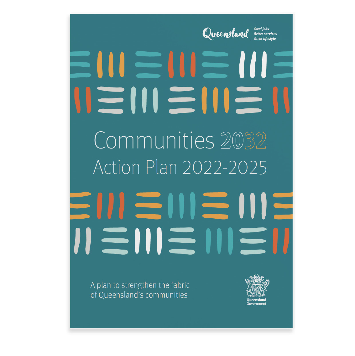 Queensland Communities Action Plan 2022 2025 Neighbourhood Centres