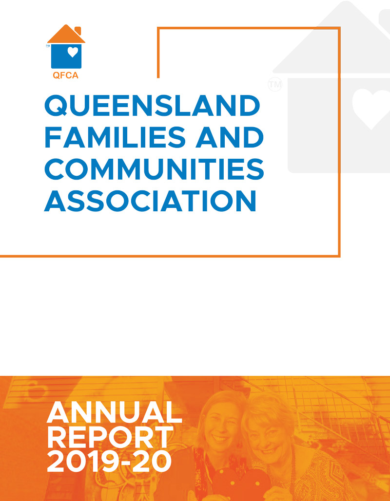 QFCA Annual Report 2020