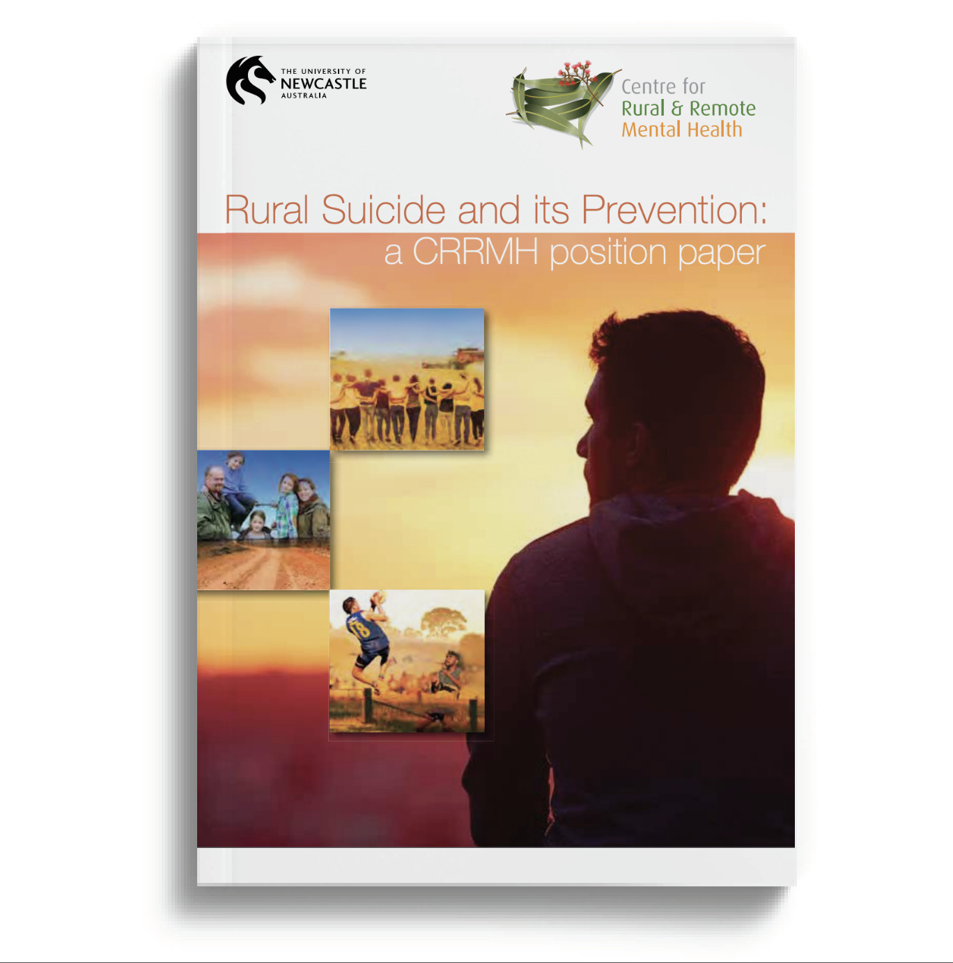 Rural Suicide And It's Prevention: A CRRMH Position Paper ...