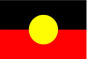  Aboriginal and Torres Strait Islander flags