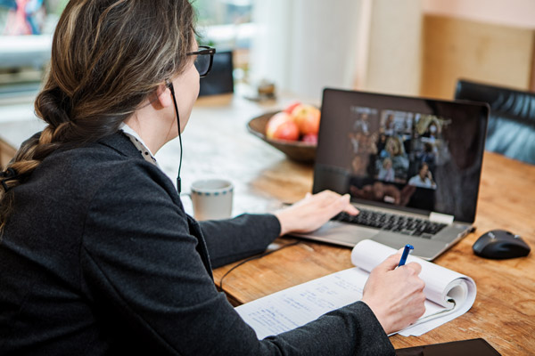 Lunchtime Learning Online Sessions - Neighbourhood Centres Queensland